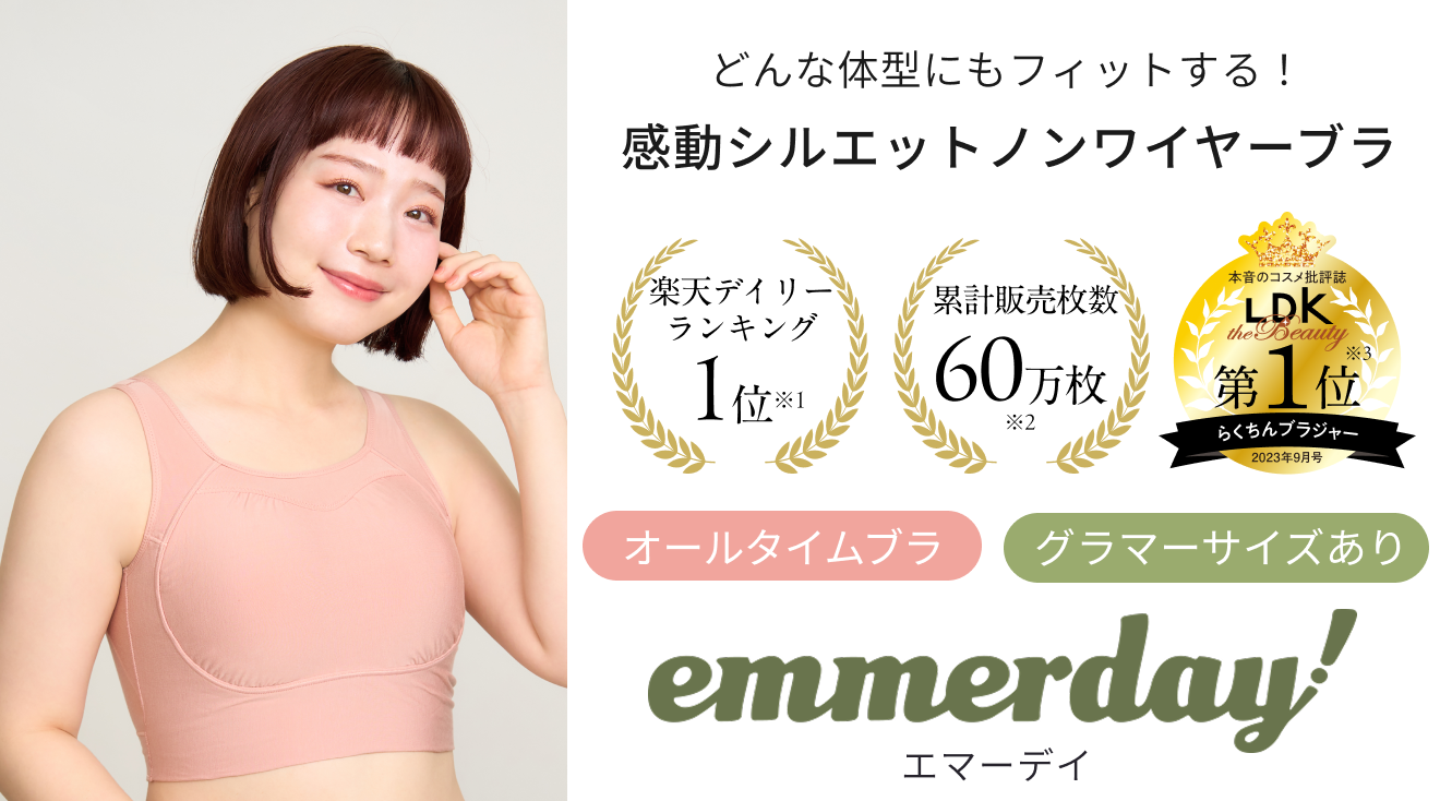 エヌメリーシリーズ