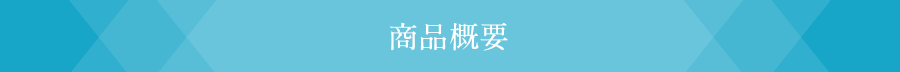商品概要